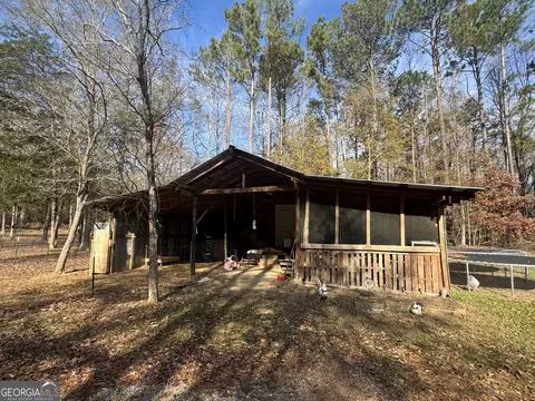 100 Lakeview Dr, Colbert, GA 30628 photo 21
