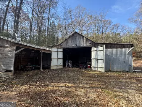 100 Lakeview Dr, Colbert, GA 30628 photo 20