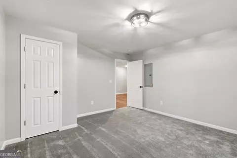 Bedroom - 1499 E Tugalo St, Toccoa, GA 30577 photo 2 of 4