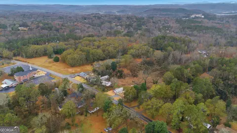 View/Area - 1499 E Tugalo St, Toccoa, GA 30577 photo 3 of 4