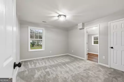 Bedroom - 1499 E Tugalo St, Toccoa, GA 30577 photo 3 of 4