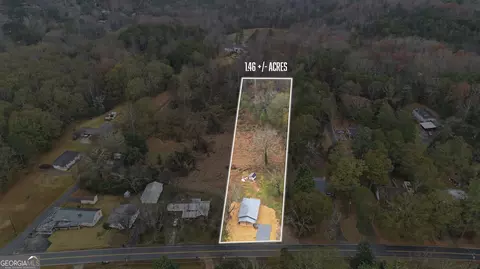 View/Area - 1499 E Tugalo St, Toccoa, GA 30577 photo 2 of 4