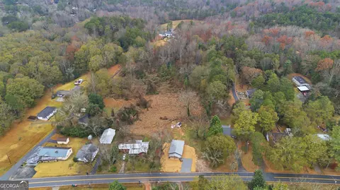 View/Area - 1499 E Tugalo St, Toccoa, GA 30577 photo 1 of 4