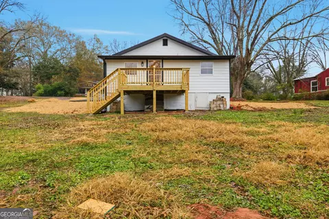 Exterior - 1499 E Tugalo St, Toccoa, GA 30577 photo 4 of 4