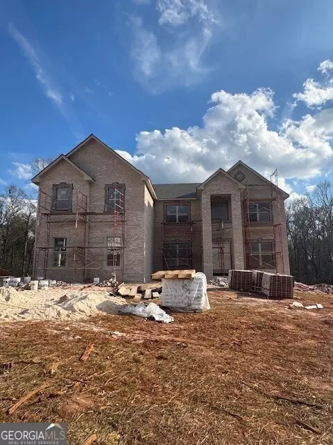 179 Lotus Ln #29, Covington, GA 30016