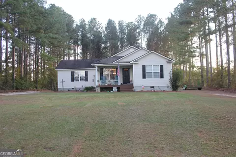 2850 Isaac Akins Rd, Statesboro, GA 30458