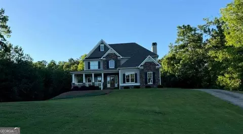 665 Page Pl, Canton, GA 30114