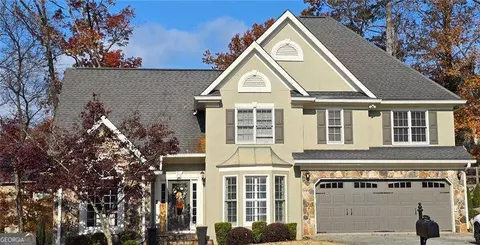 1514 Mosswood Ln, Woodstock, GA 30189
