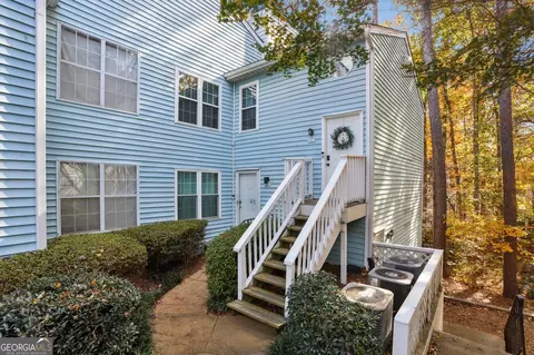 408 Glenleaf Dr, Peachtree Corners, GA 30092