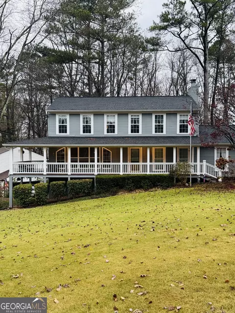 Undisclosed, Marietta, GA 30067 | MLS# 10648943 | 1 photo - Movoto