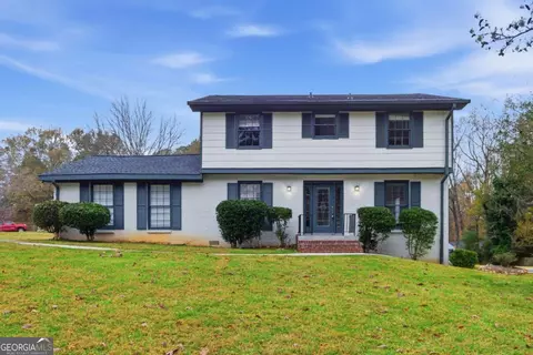 127 Old Rosser Rd SW, Lilburn, GA 30047