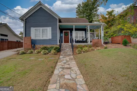 204 E 6th Ave, Rome, GA 30161