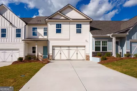 28 Umber Ln #LOT 10, Newnan, GA 30263