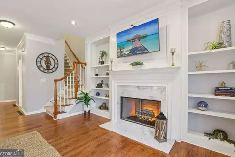 2324 Goodwood Blvd SE, Smyrna, GA 30080