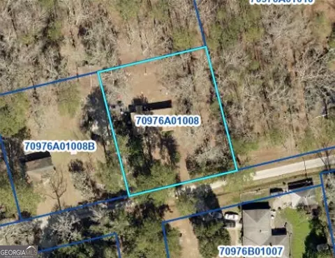 150 Berrien Rd, Port Wentworth, GA 31407