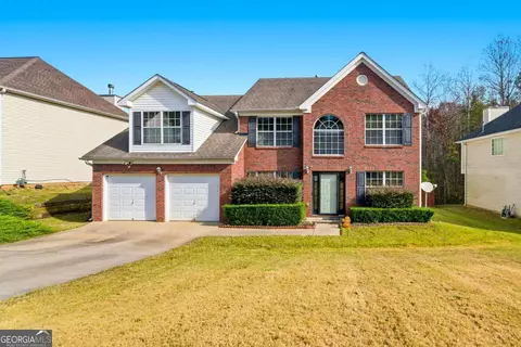 1600 Gallup Dr, Stockbridge, GA 30281