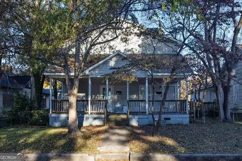 130 Comer Ter, Macon, GA 31204