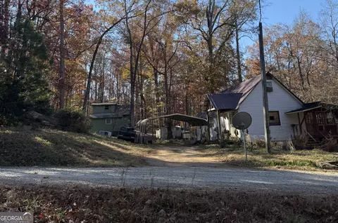 0 Brittany Hbr E, Lavonia, GA 30553