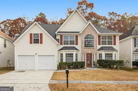 4450 Ivy Fork Dr, Loganville, GA 30052