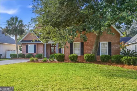 171 W Commons Dr, St. Simons, GA 31522