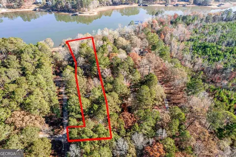 492 Pine Hill Way, Eatonton, GA 31024
