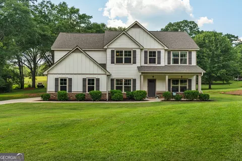 1612 Dennis Smith Rd, Pine Mountain, GA 31822