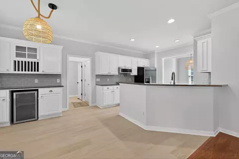 Kitchen - 2592 White Aster Ln, Dacula, GA 30019 photo 6 of 6