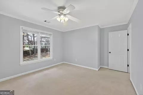 Bedroom - 2592 White Aster Ln, Dacula, GA 30019 photo 8 of 9