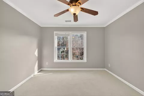 Bedroom - 2592 White Aster Ln, Dacula, GA 30019 photo 6 of 9