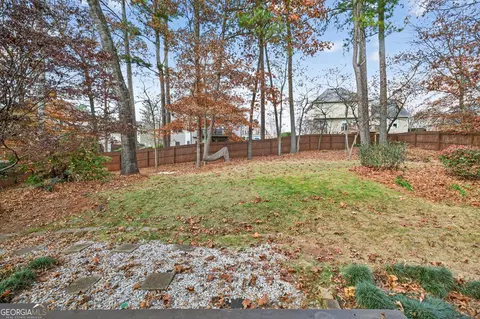 Exterior - 2592 White Aster Ln, Dacula, GA 30019 photo 5 of 13
