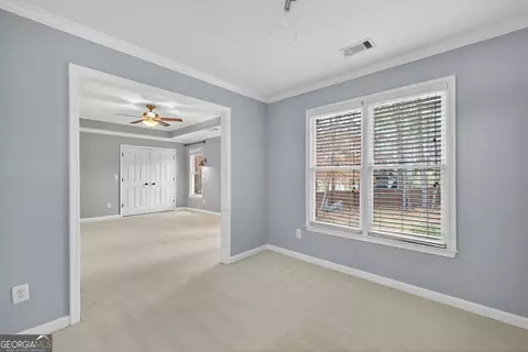Bedroom - 2592 White Aster Ln, Dacula, GA 30019 photo 4 of 9