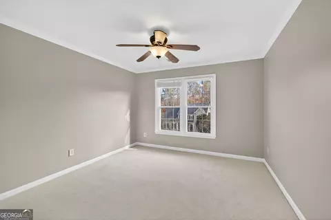 Bedroom - 2592 White Aster Ln, Dacula, GA 30019 photo 9 of 9