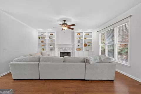 Living - 2592 White Aster Ln, Dacula, GA 30019 photo 1 of 6