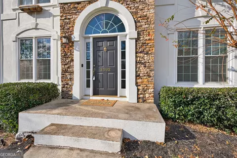 Exterior - 2592 White Aster Ln, Dacula, GA 30019 photo 3 of 13