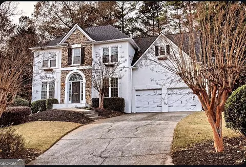 Exterior - 2592 White Aster Ln, Dacula, GA 30019 photo 12 of 13