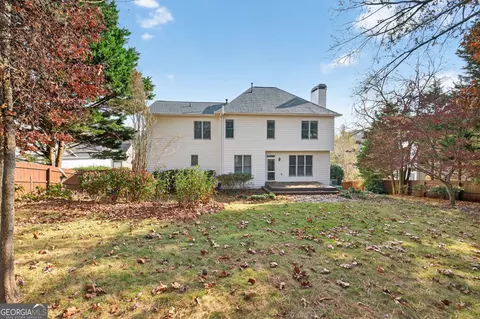 Exterior - 2592 White Aster Ln, Dacula, GA 30019 photo 6 of 13