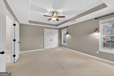 Bedroom - 2592 White Aster Ln, Dacula, GA 30019 photo 2 of 9