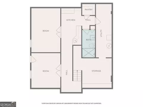 Floorplan - 2592 White Aster Ln, Dacula, GA 30019 photo 4 of 4