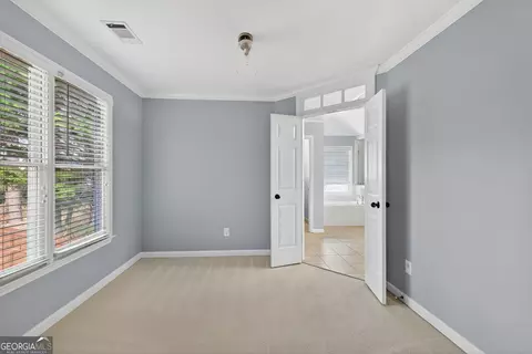 Bedroom - 2592 White Aster Ln, Dacula, GA 30019 photo 3 of 9