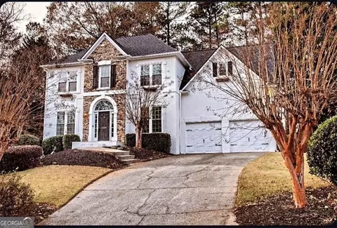 Exterior - 2592 White Aster Ln, Dacula, GA 30019 photo 13 of 13