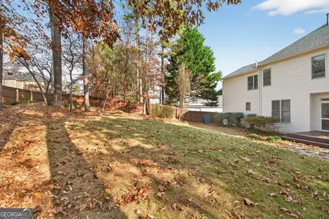 Exterior - 2592 White Aster Ln, Dacula, GA 30019 photo 7 of 13