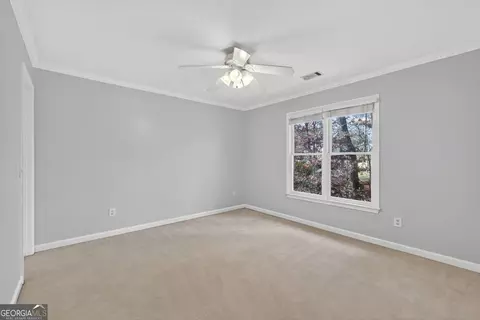 Bedroom - 2592 White Aster Ln, Dacula, GA 30019 photo 7 of 9