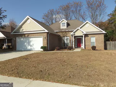 707 Wilmington Pl, Warner Robins, GA 31088