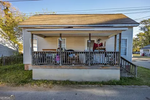 75 Short St, Macon, GA 31204