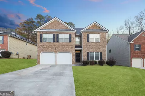 7878 Waterwheel Way, Jonesboro, GA 30238