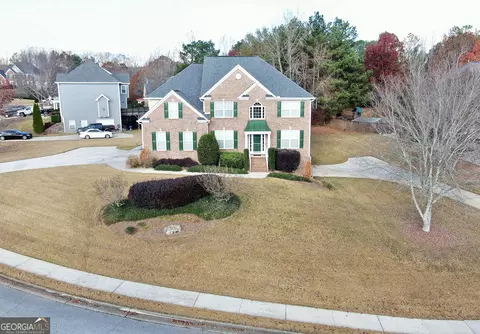 4796 Planters Walk, Douglasville, GA 30135