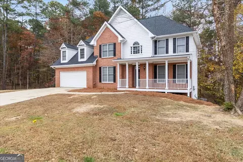 4793 Galloways Farm Ln NW, Acworth, GA 30101