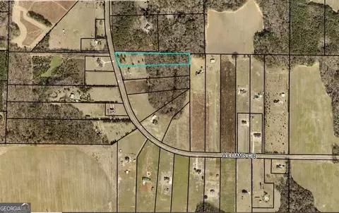 18 Williams Circle, Elko, GA 31025
