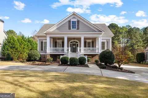 115 Trotters Rdg, Fayetteville, GA 30215
