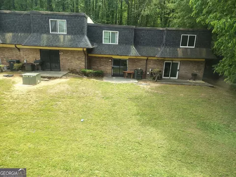 187 Peyton Pl SW, Atlanta, GA 30311